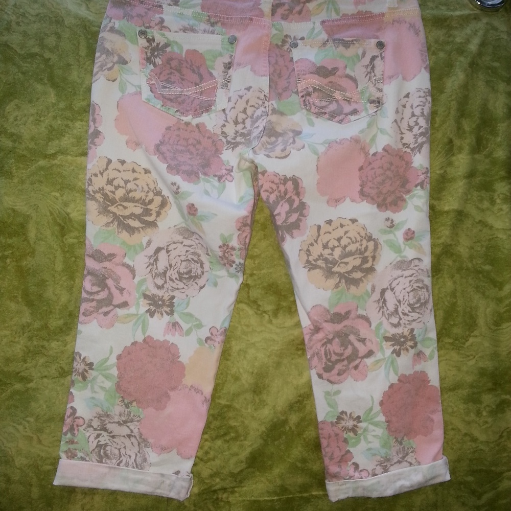 Nine West Vintage America Collection Capri P 12